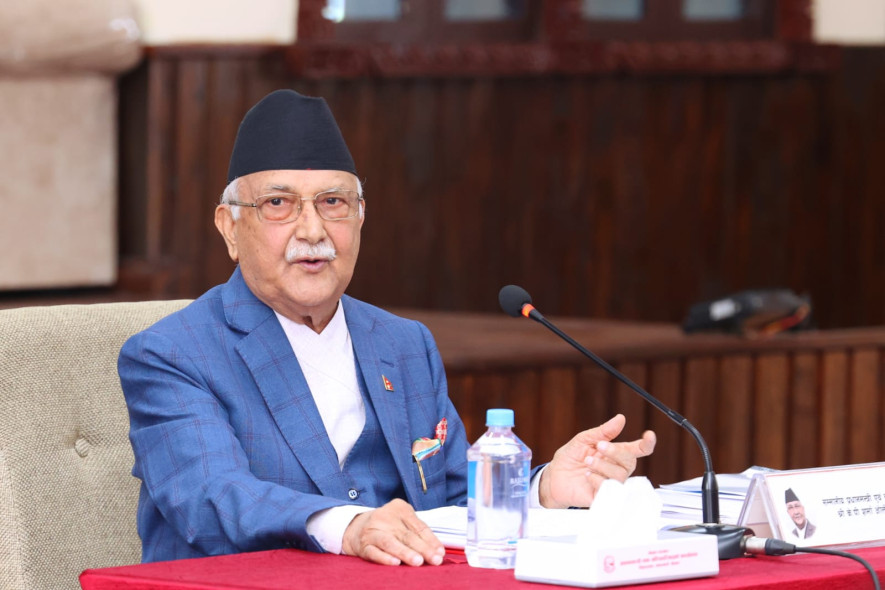 विश्वविद्यलाय र धुलिखेल अस्पतालको सहकार्य कायम राख्न प्रधानमन्त्रीको निर्देशन